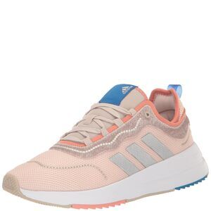 adidas Fukasa Run Wonder Quartz/Silver Metallic/Bright Royal 10 B (M)